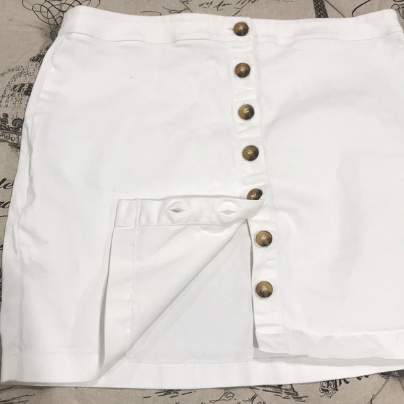 🎁 Forever 21 Skirt (Plus Size) - Picture 4 of 5